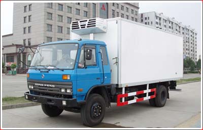 東風(fēng)145冷藏車圖片