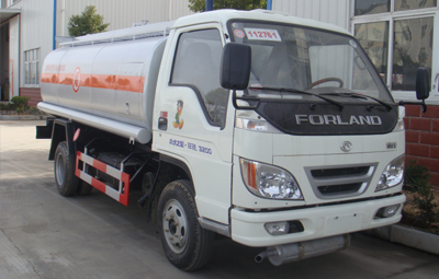 福田運(yùn)油車