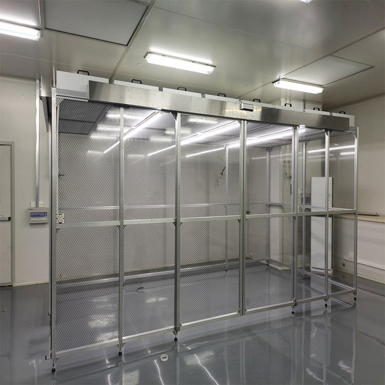 潔凈棚的潔凈度怎么區(qū)分？