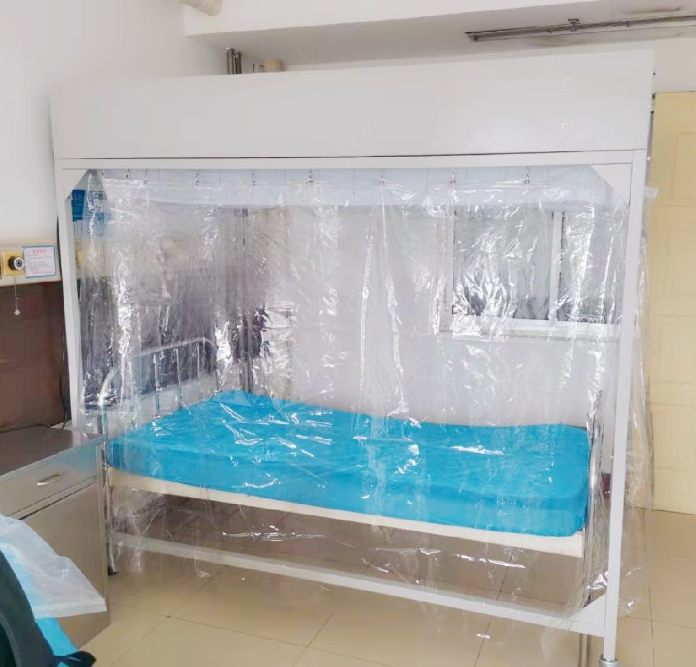 使用層流床的目的是什么，能達(dá)到什么效果？