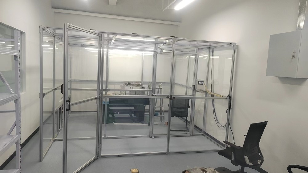 潔凈棚的主要參數(shù)有哪些？